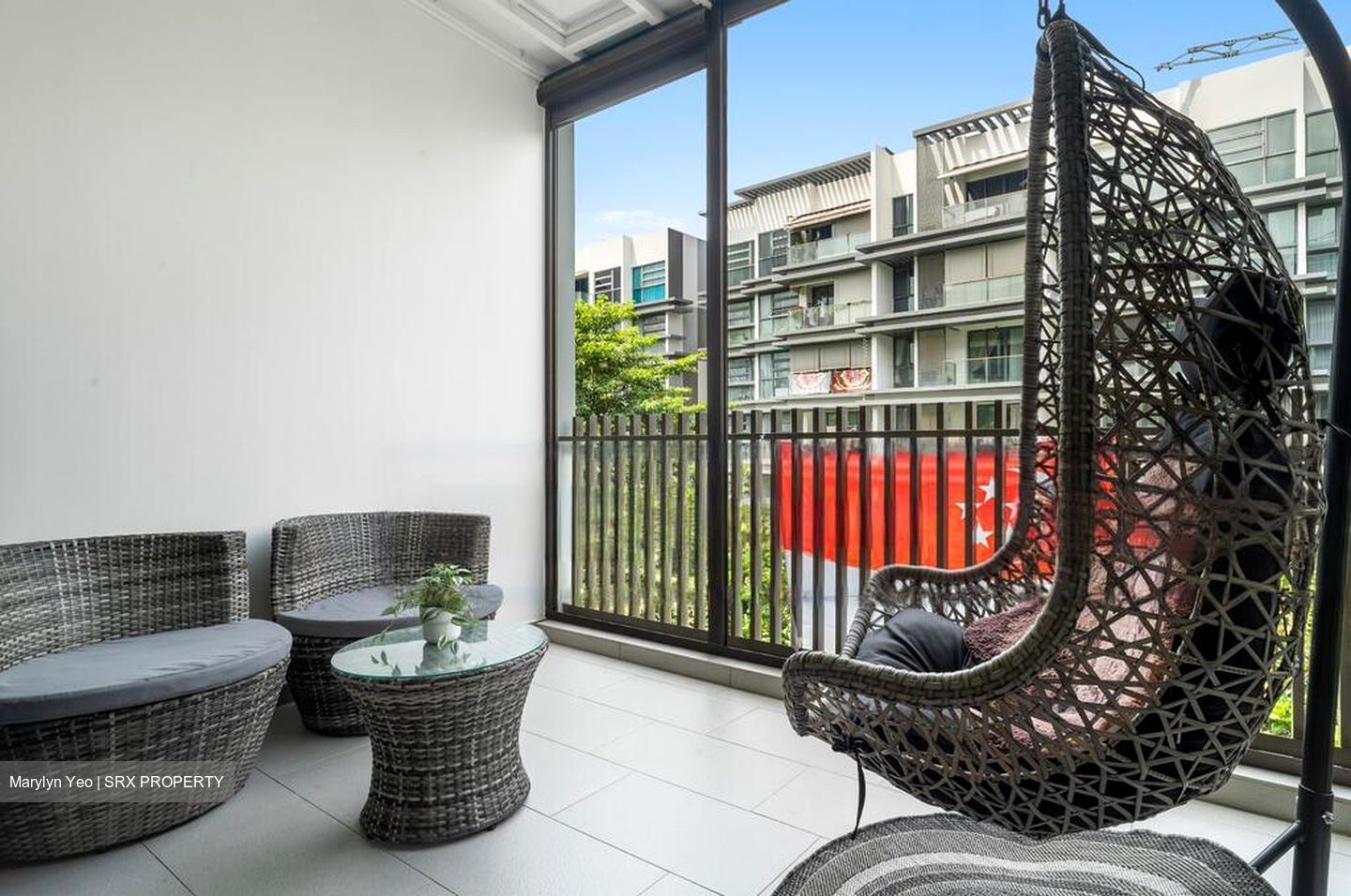 The Inflora (D17), Condominium #467271101